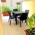 D'azeglio Апарт-отель 4*