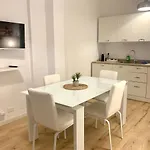 D'azeglio Апарт-отель 4*