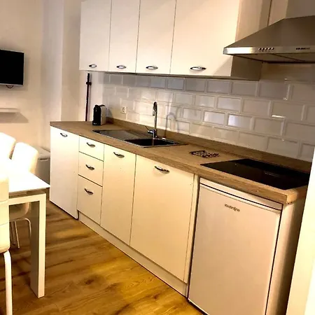 Apartahotel D'azeglio