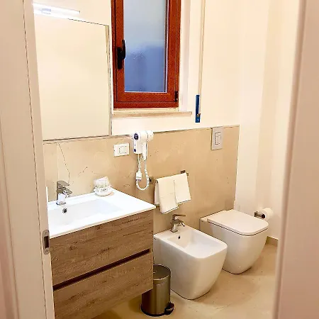D'azeglio 4*