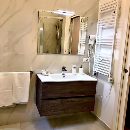 Apartahotel D'azeglio 4*