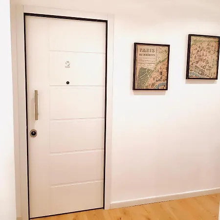 Apartahotel D'azeglio