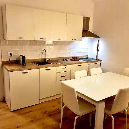 D'azeglio Apartahotel Palermo