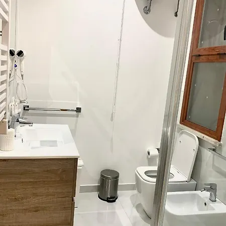 D'azeglio Apartahotel Palermo