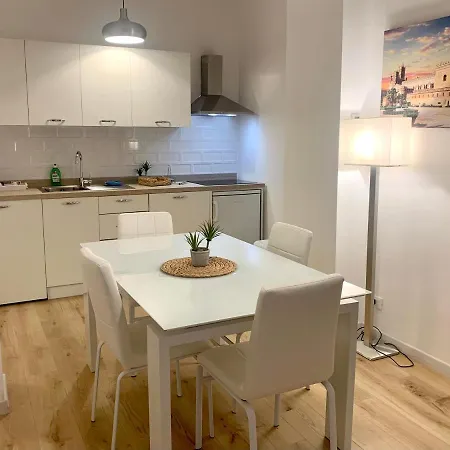 Apartahotel D'azeglio