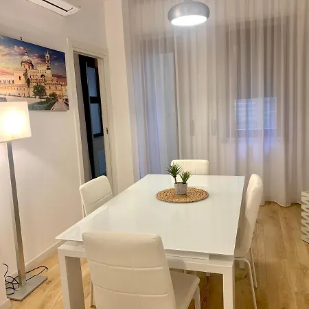 Apartahotel D'azeglio