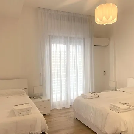 D'azeglio Apartahotel Palermo