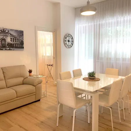 D'azeglio 4* Palermo