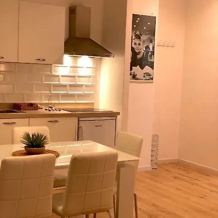 Apartahotel D'azeglio 4*