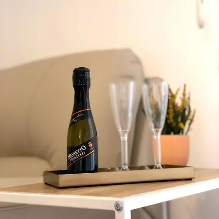 D'azeglio Apartahotel