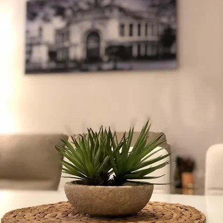 D'azeglio Apartahotel