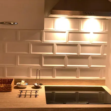 Apartahotel D'azeglio