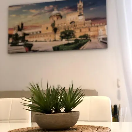 Apartahotel D'azeglio Palermo