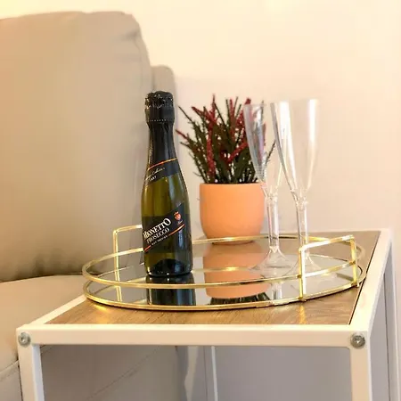 Apartahotel D'azeglio