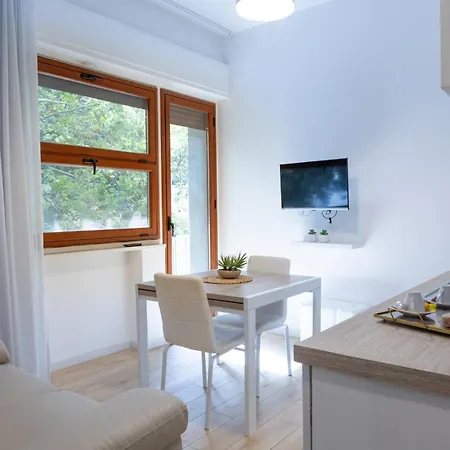 公寓式酒店 D'azeglio 4*