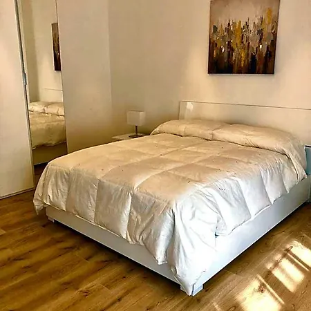 Ξενοδοχείο με διαμερίσματα D'azeglio Παλέρμο