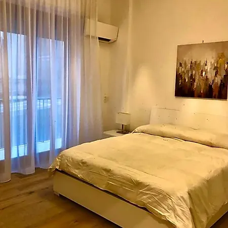 D'azeglio Apartmanhotel 4*