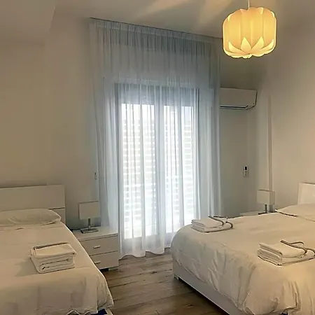 D'azeglio 4*