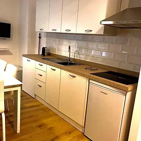 D'azeglio Aparthotel