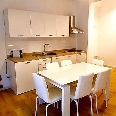 D'azeglio Aparthotel 4*