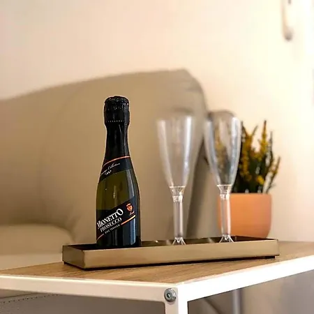 D'azeglio Aparthotel 4*