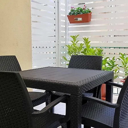Aparthotel D'azeglio 4*