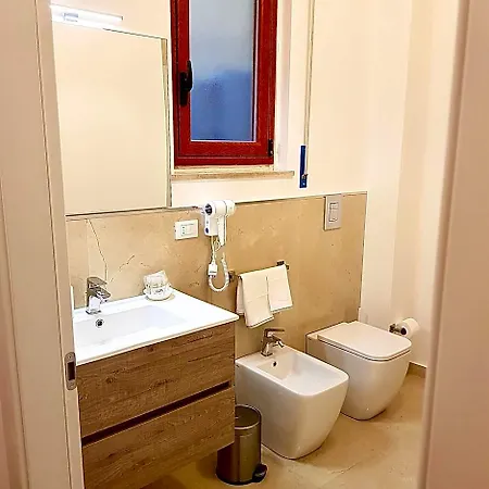Aparthotel D'azeglio