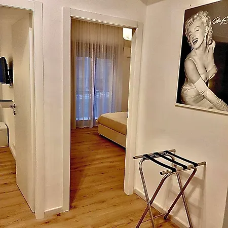 Aparthotel D'azeglio 4*