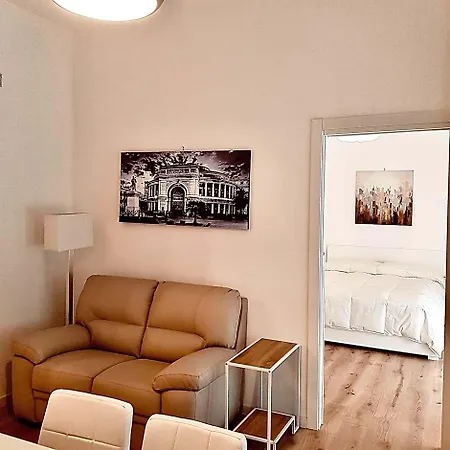 D'azeglio Aparthotel 4*