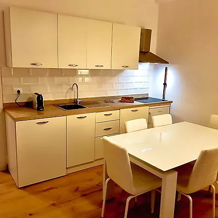 Aparthotel D'azeglio