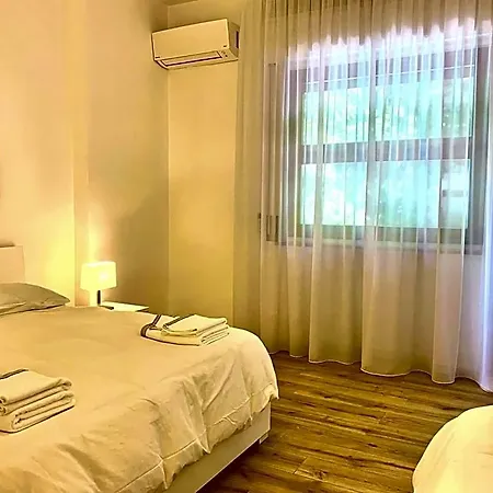 公寓式酒店 D'azeglio 4*