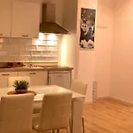 Apart Otel D'azeglio 4*