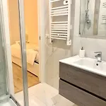 Apart Otel D'azeglio Palermo