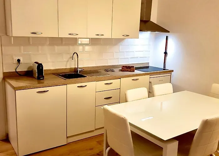 D'azeglio Apartahotel Palermo