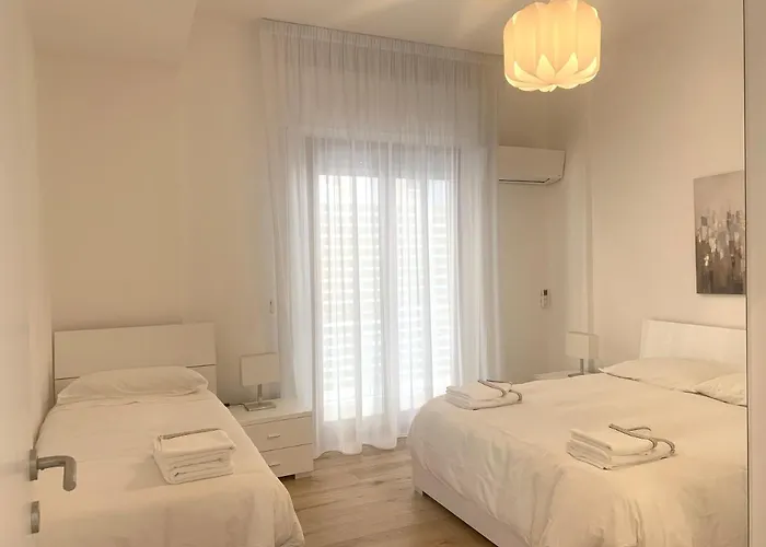 D'azeglio Apartahotel Palermo