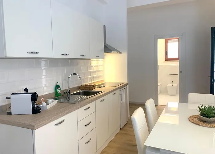 D'azeglio Apartahotel 4*