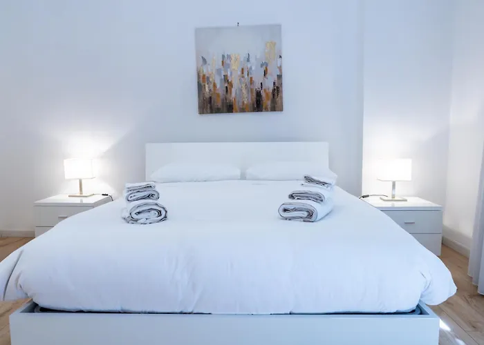 Apartahotel D'azeglio