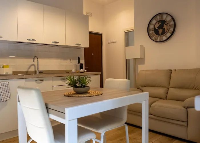 Apartahotel D'azeglio Palermo