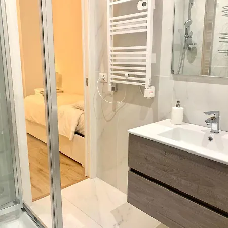 Apartahotel D'azeglio Palermo